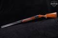 1961 FN Herstal (FNH) Superposed Magnum Grade I 12 Gauge Blued & Walnut in Good Condition Image 2
