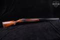 1961 FN Herstal (FNH) Superposed Magnum Grade I 12 Gauge Blued & Walnut in Good Condition Image 3