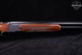 1961 FN Herstal (FNH) Superposed Magnum Grade I 12 Gauge Blued & Walnut in Good Condition Image 5