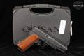 Girsan MC 1911 S Standard .45 ACP Black in Very Good Condition Image 2