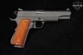 Girsan MC 1911 S Standard .45 ACP Black in Very Good Condition Image 3