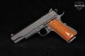 Girsan MC 1911 S Standard .45 ACP Black in Very Good Condition Image 4