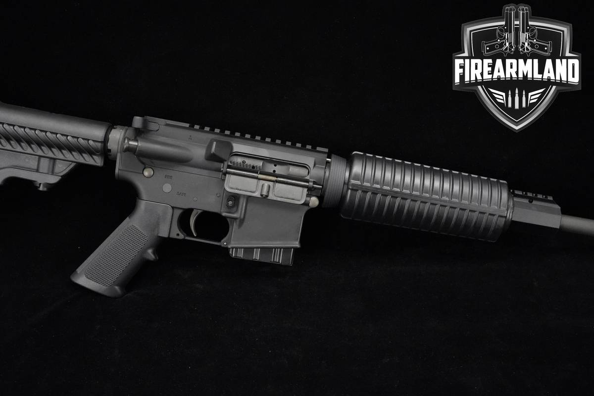 DPMS Panther Arms A-15 5.56 NATO AR-15 AR15 AR 16" A-15 A15 +ORIG BOX