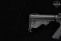 DPMS Panther Arms A-15 5.56mm NATO Black in Excellent Condition Image 4
