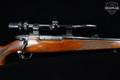 Weatherby Mark V Deluxe .300 Wby. Mag. Blued in Very Good Condition Image 5
