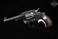 1937 Colt Pocket Positive .32 S&W Long Blued in Good Condition Image 2