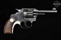 1937 Colt Pocket Positive .32 S&W Long Blued in Good Condition Image 3