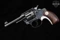 1937 Colt Pocket Positive .32 S&W Long Blued in Good Condition Image 4