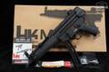 Heckler & Koch (H&K, HK) MP5 .22 LR Pistol .22 LR Black in Excellent Condition Image 2