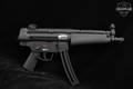 Heckler & Koch (H&K, HK) MP5 .22 LR Pistol .22 LR Black in Excellent Condition Image 3