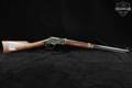 Henry Repeating Arms Golden Boy Bicentennial Lincoln Edition .22 S/L/LR Blued/Brasslite in Very Good Condition Image 3