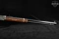 Henry Repeating Arms Golden Boy Bicentennial Lincoln Edition .22 S/L/LR Blued/Brasslite in Very Good Condition Image 5