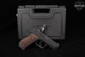 Sarsilmaz (SAR) K2-45C .45 ACP Black in Excellent Condition Image 2