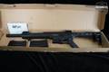 GForce Arms GF25 MKX3 12 Gauge Matte Black in Excellent Condition Image 2