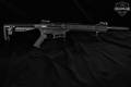 GForce Arms GF25 MKX3 12 Gauge Matte Black in Excellent Condition Image 3