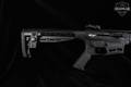 GForce Arms GF25 MKX3 12 Gauge Matte Black in Excellent Condition Image 4