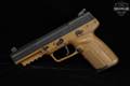 FN America (FN) Five-seveN Mk2 5.7X28mm Two-Tone Black & FDE in Very Good Condition Image 2