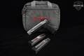 Staccato (STI) XL 9mm Luger Two-Tone Stainless & Black in Excellent Condition Image 2