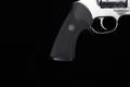 Dan Wesson Model 744 .44 Mag. Stainless Steel in Very Good Condition Image 3