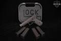 Glock 34 Gen3 9mm Luger Black in Very Good Condition Image 2