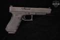 Glock 34 Gen3 9mm Luger Black in Very Good Condition Image 3