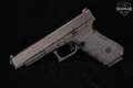 Glock 34 Gen3 9mm Luger Black in Very Good Condition Image 4