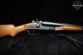 Rossi Overland 12 Gauge Blued in Good Condition Image 4