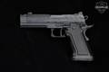 Fusion Firearms XP Pro Comp 9mm Luger Black in Excellent Condition Image 5
