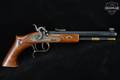 Thompson Center (TC, T/C, TCA) Patriot .45 Cal Black Powder Pistol .45 BPM (Black Powder) Blued in Very Good Condition Image 3
