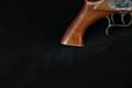 Thompson Center (TC, T/C, TCA) Patriot .45 Cal Black Powder Pistol .45 BPM (Black Powder) Blued in Very Good Condition Image 4