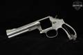 Smith & Wesson (S&W) Model 686 -4 .357 Mag. Stainless in Poor Condition Image 2