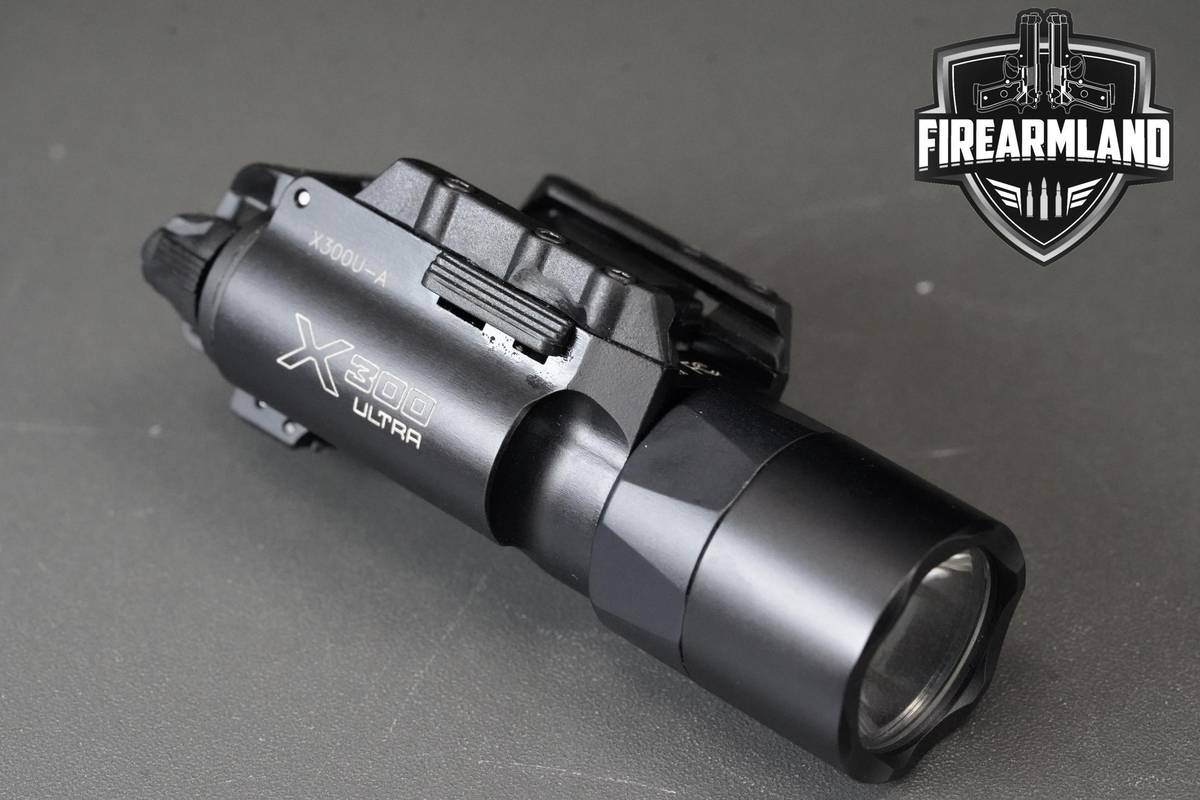 SureFire X300U SureFire X300 Ultra +ORIG BOX