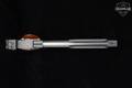1968 High Standard Supermatic Trophy Model 106 Military .22 LR Blued in Very Good Condition Image 4
