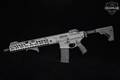 Sig Sauer MCX Virtus 5.56mm NATO Gray in Very Good Condition Image 2