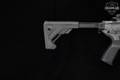 Sig Sauer MCX Virtus 5.56mm NATO Gray in Very Good Condition Image 4