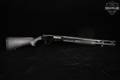 Mossberg 590 Special Purpose 12 Gauge Blued & Synthetic in Fair Condition Image 3