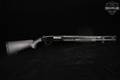 Mossberg 590 Special Purpose 12 Gauge Blued & Synthetic in Fair Condition Image 4