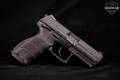 Heckler & Koch (H&K, HK) P30S V3 9mm Luger black in Very Good Condition Image 3