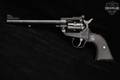 2022 Sturm Ruger New Model Single-Six Convertible .22 LR Blued in Very Good Condition Image 3