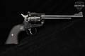 2022 Sturm Ruger New Model Single-Six Convertible .22 LR Blued in Very Good Condition Image 4