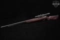 Remington Model 341 Sportmaster .22 S/L/LR Blued & Hardwood in Fair Condition Image 2