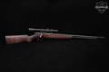 Remington Model 341 Sportmaster .22 S/L/LR Blued & Hardwood in Fair Condition Image 3