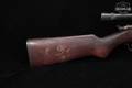 Remington Model 341 Sportmaster .22 S/L/LR Blued & Hardwood in Fair Condition Image 4