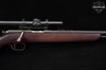 Remington Model 341 Sportmaster .22 S/L/LR Blued & Hardwood in Fair Condition Image 5