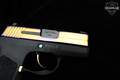 2016 Sig Sauer P290RS 9mm Luger Rainbow Titanium in Excellent Condition Image 5
