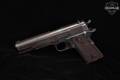 1914 Colt M1911 U.S. Army; WGP Inspected .45 ACP Blued in Good Condition Image 2