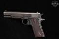 1914 Colt M1911 U.S. Army; WGP Inspected .45 ACP Blued in Good Condition Image 5