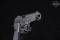 Bersa Thunder 380 .380 ACP Black in Very Good Condition Image 2