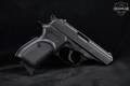 Bersa Thunder 380 .380 ACP Black in Very Good Condition Image 3