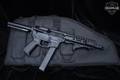 CMMG MkGs BANSHEE 9mm Luger Black Cerakote in Excellent Condition Image 2